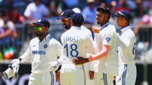 Harshit Rana got huge opportunity as 23 years old pacer has been added in team india for england series